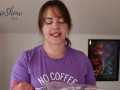 Toy Review - SquarePegToys® Unboxing Huge Dildos and Plugs!