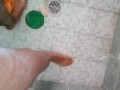 Taking a shower with: Katherine (1/2)