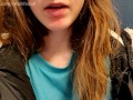 Letting you come and watch me pee(Norsk)