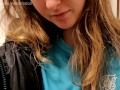 Letting you come and watch me pee(Norsk)