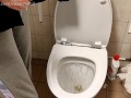 Letting you come and watch me pee(Norsk)