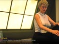 City of Broken Dreamers PC GAME (READ ALOUD) - Part 3 Victoria is my redheaded giant titty dream