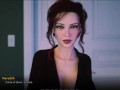 City of Broken Dreamers PC GAME (READ ALOUD) - Part 3 Victoria is my redheaded giant titty dream
