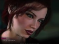 City of Broken Dreamers PC GAME (READ ALOUD) - Part 3 Victoria is my redheaded giant titty dream