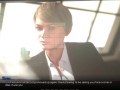 City of Broken Dreamers PC GAME (READ ALOUD) - Part 3 Victoria is my redheaded giant titty dream