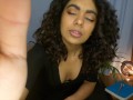 Therapist Adhara Relieves Your Stress! (JOI COUNTDOWN)