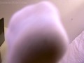 Human Insole for Cruel Giantess (Trailer)