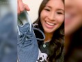 Human Insole for Cruel Giantess (Trailer)
