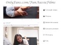 Human Insole for Cruel Giantess (Trailer)