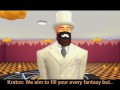 The Custom Button 3 Preview