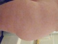 Showing Off FULLY NUDE Body