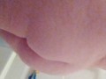 Showing Off FULLY NUDE Body