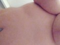Showing Off FULLY NUDE Body
