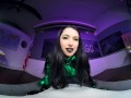 Alex Coal As SHEGO Is Your Villain Tutor In KIM POSSIBLE A XXX VR Porn Parody