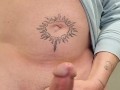 FPOV Hot Oozing Cumshot (TRAILER) 