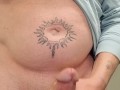 FPOV Hot Oozing Cumshot (TRAILER) 