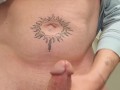 FPOV Hot Oozing Cumshot (TRAILER) 