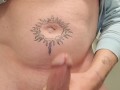 FPOV Hot Oozing Cumshot (TRAILER) 
