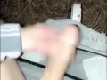 Snapchat Lad RISKY WANK | Compilation ⚠️ ✊🏻💦