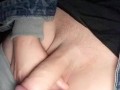 Snapchat Lad RISKY WANK | Compilation ⚠️ ✊🏻💦