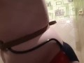 Belly sounds, seething in overfull stomach