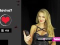 Scream Go Hero Prank with Marni Moore