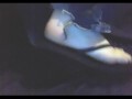 Vintage Flip Flop Feet Tease
