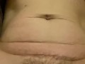 Compilation of yesterdays vids my wife recorded of herself: Pee, Fart, Nipple play & Fingering Pussy