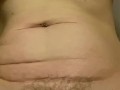 Compilation of yesterdays vids my wife recorded of herself: Pee, Fart, Nipple play & Fingering Pussy