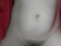 Sexy robe piss