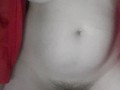 Sexy robe piss