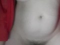 Sexy robe piss