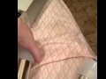 MILK ME milking machine mature MILF BBW toy big tits pump