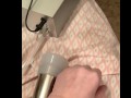 MILK ME milking machine mature MILF BBW toy big tits pump