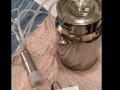 MILK ME milking machine mature MILF BBW toy big tits pump