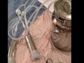 MILK ME milking machine mature MILF BBW toy big tits pump