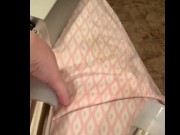 MILK ME milking machine mature MILF BBW toy big tits pump
