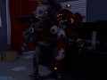 scrap baby night