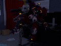 scrap baby night