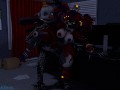 scrap baby night