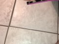 Neighbors Heel Fucked And Cummed