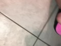 Neighbors Heel Fucked And Cummed