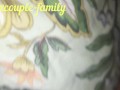 Wife's pussy in cum fuck her until we cum again
