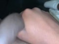 BBC Cums Hard before even getting hard LOL Snapchat: iampb901 Twitter: _smokes901