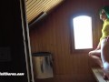 STEP - SON STALKER