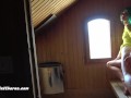 STEP - SON STALKER