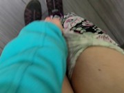 Point Of View Pizza Place Piss