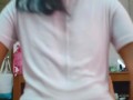 SamePersxn - เย็ดแฟนสาวนักศึกษาวันหยุด วันนี้ไม่มีเรียนอยากได้กี่น้ำก็จัดเลยนักศึกษา เสียงไทย(Thai)