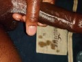 BBC Jerks and makes KFC Cum Sauce