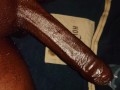 BBC Jerks and makes KFC Cum Sauce